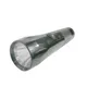 Linterna Bailong Led Plateado